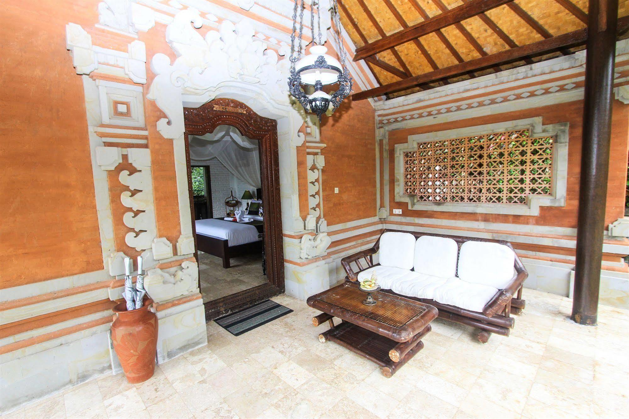 Cepik Villa Sidemen By Agata Dış mekan fotoğraf